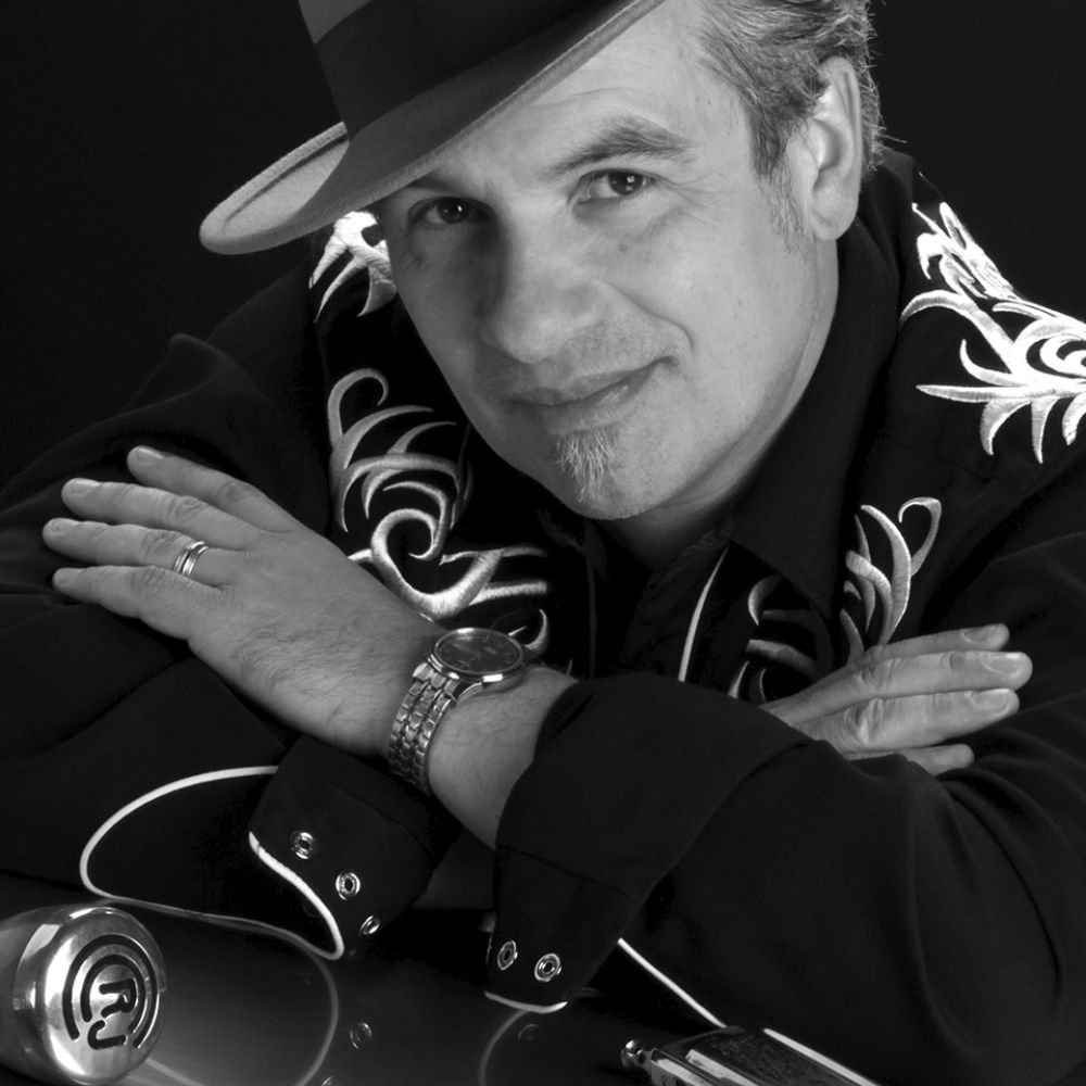 R.J. Mischo