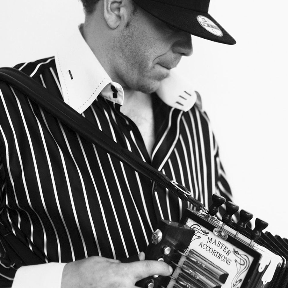 André Thierry