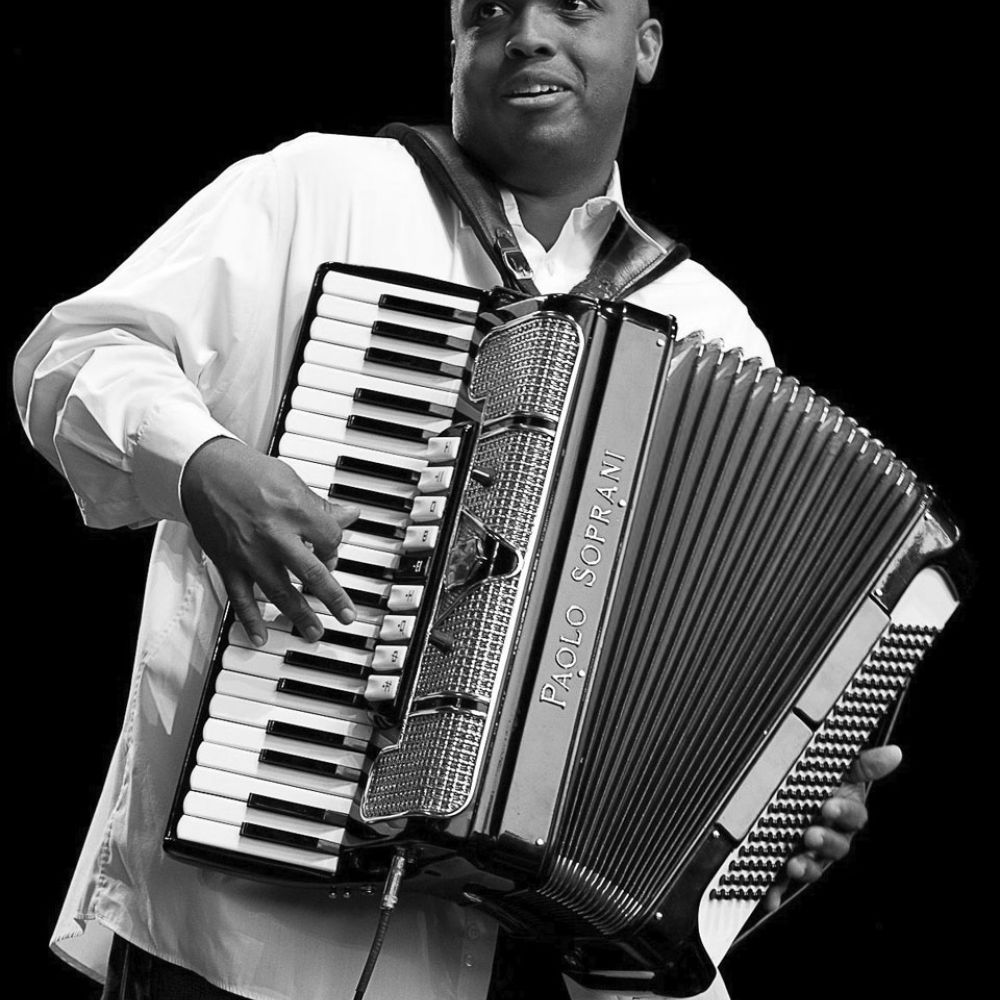 Corey Ledet