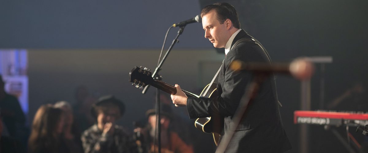 Erster grosser Konzertabend – Donnerstag voller Magie und Bluespower