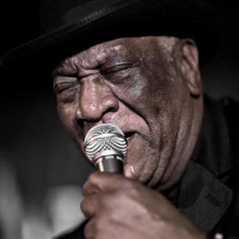 Big Pete Pearson & The Rhythm Room All-Stars