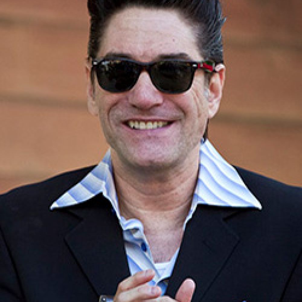 Bob Corritore