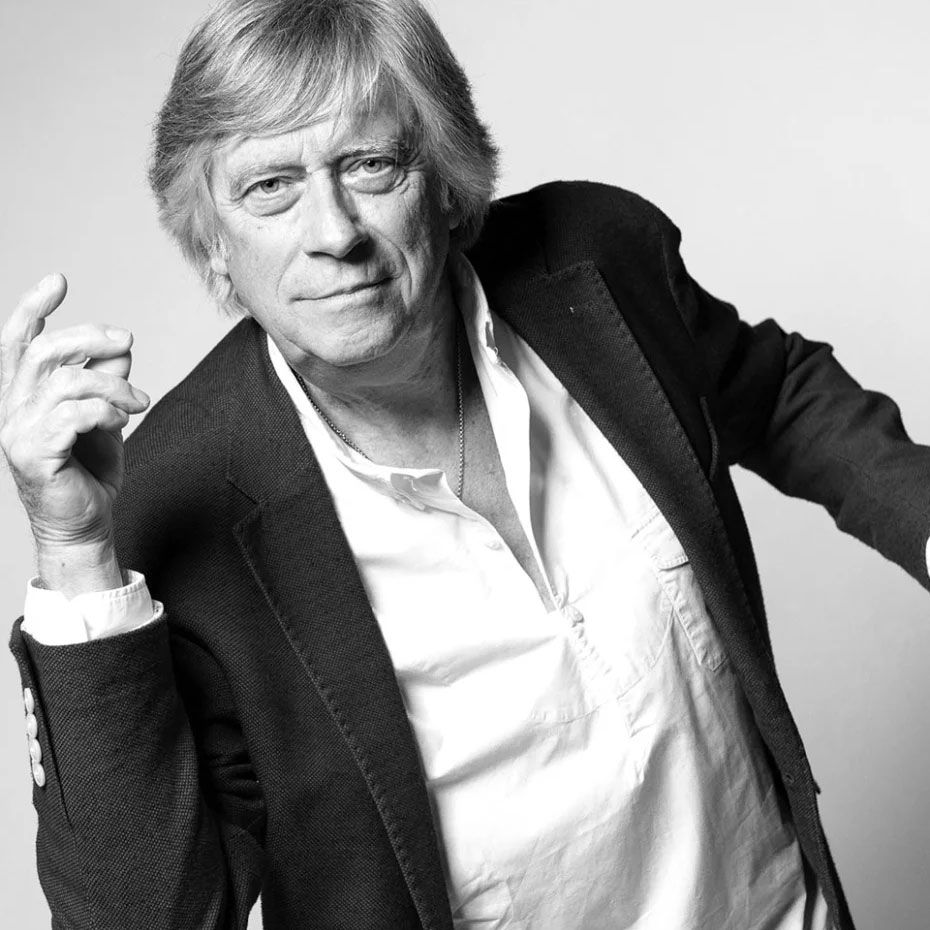 Mike Vernon