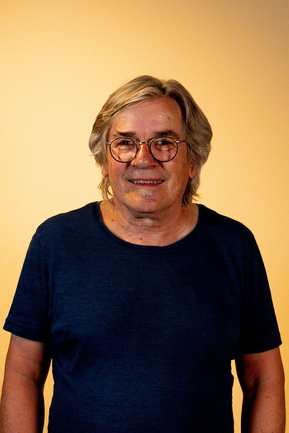 Huber Kurt - Abendkasse, CD-Verkauf 