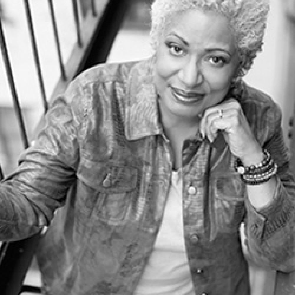 Vaneese Thomas