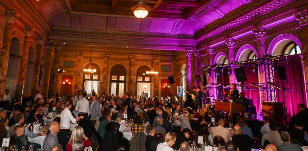 Blues Brunch mit Soul & Stil – Matthew Skoller & Chicago Wind feat. Precious Taylor