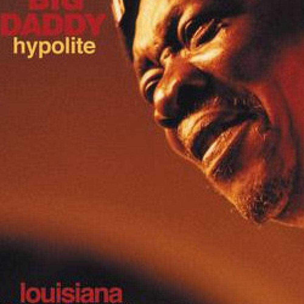 Harry "Big Daddy" Hypolite