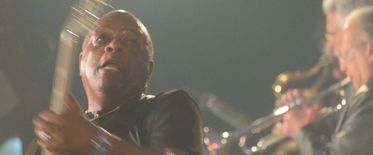 Der Freitag – Ein Abend voller elektrisierender Emotionen