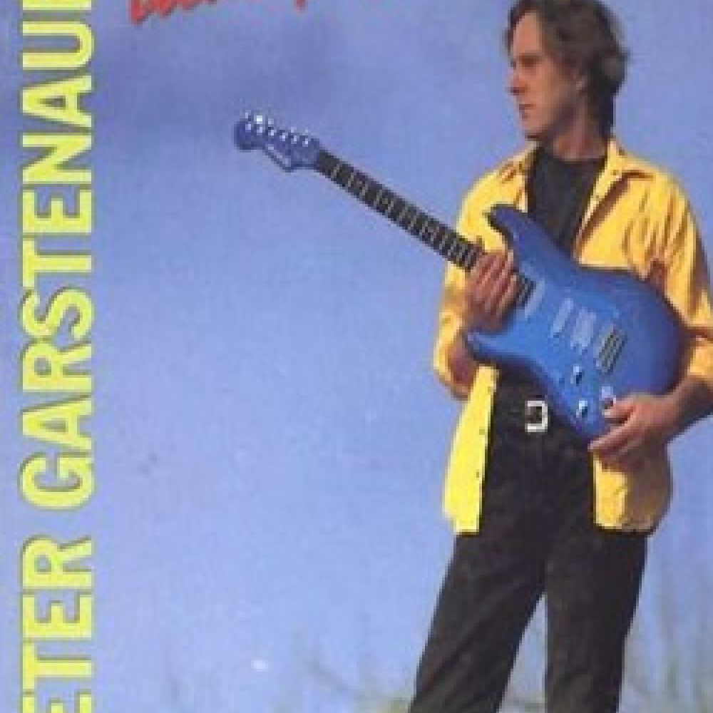Peter Garstenauer