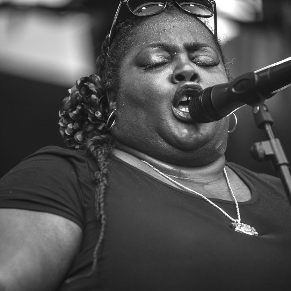 The East Side Kings Festival Revue