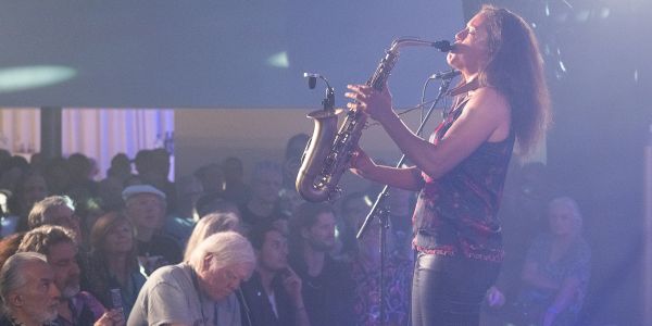 Ein würdiger Abschluss – Blues bis in den Morgen: Der letzte Abend des Lucerne Blues Festival