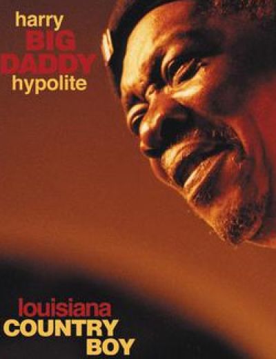 Harry "Big Daddy" Hypolite